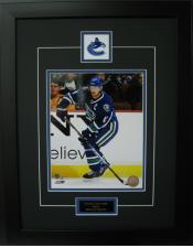 Henrik Sedin